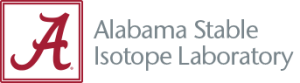 Alabama Stable Isotope Laboratory